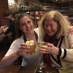 Meet your Posher, Anna